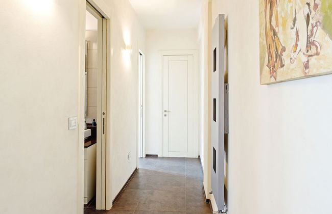 Bari Airport Seaview Apartment - Foto 27