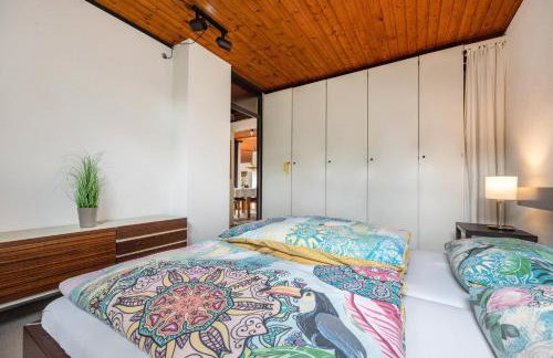 Sonniger Architektenbungalow 128 qm - Foto 15