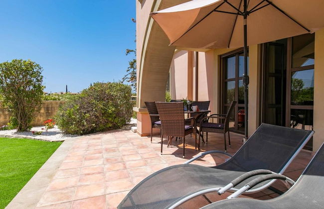 Apartment Apd02 - Artemis - Foto 18