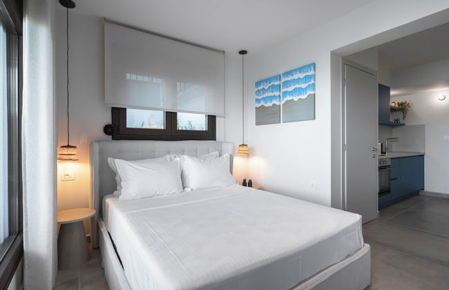 Blue Whisper Luxury Living Suites - Foto 11