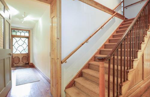 Old Vicarage - Foto 10