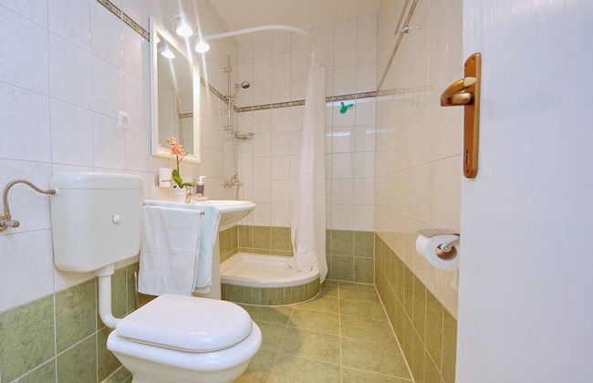 Seafront Apartments Deveron - Foto 44