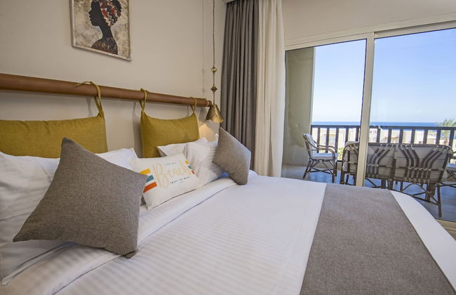 Outstanding Sea View-Azzurra Apartments - Foto 29