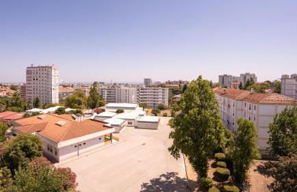 KS near the airport - Foto 18