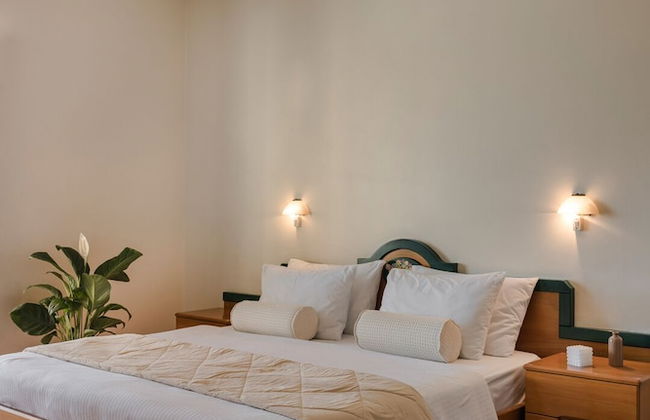 Griffon Kymi Hotel previously known as Valledi Village - Foto 30