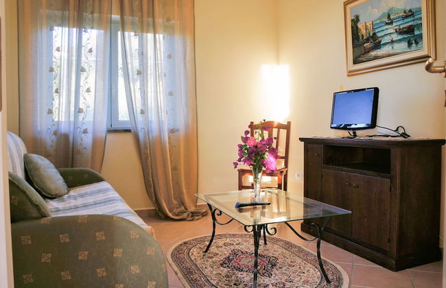 Residence Albarosa - Foto 29