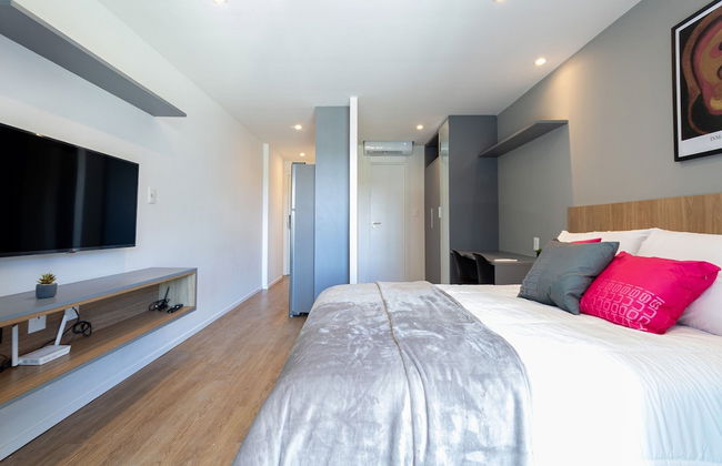 Art Studio Housi Salvador by Carpediem - Foto 12