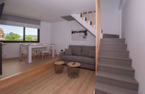 APARTAMENTOS LLAMIEVA - Foto 4