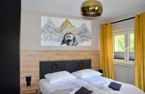 Apartament Nad Potokiem - Foto 15