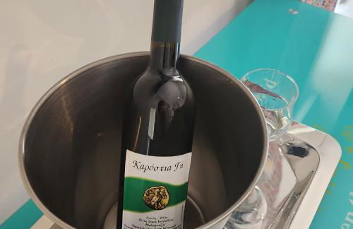 Karystos sea side apartment - Foto 13