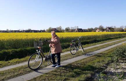 80qm Top Wohnung für 4 Personen in 2 Schlafzimmer - Photo 33