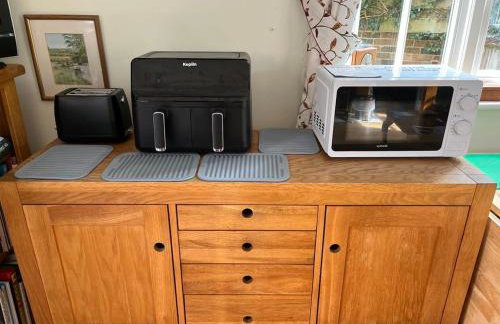 Lane End Cottage, Ovington - Foto 10