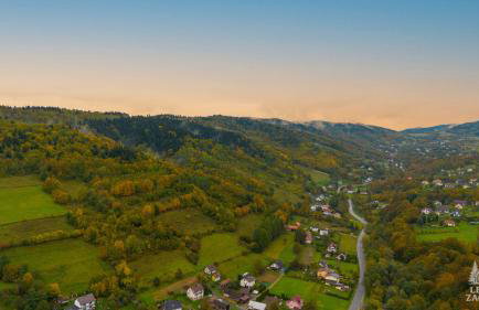 Leśne Zacisze - dom na wsi z grotą solną, sauną oraz balią ogrodową - Foto 28