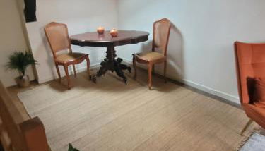 Gîte La CHOUETTE BASTIDETTE - Photo 5