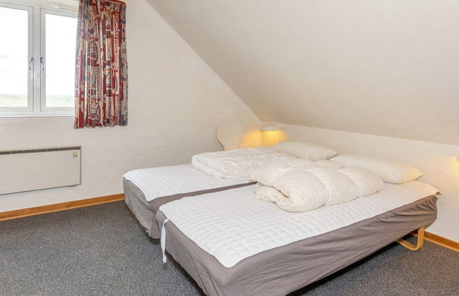 10 Person Holiday Home in Frostrup - Foto 4