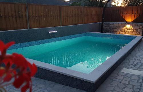 Family friendly house with a swimming pool Kraljevica - 21125 - Foto 9