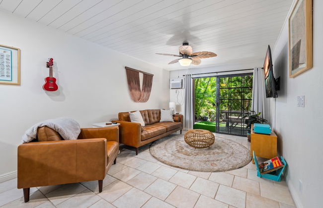 Big Island Lunapule Condos 104 2 Bedroom Condo - Foto 15