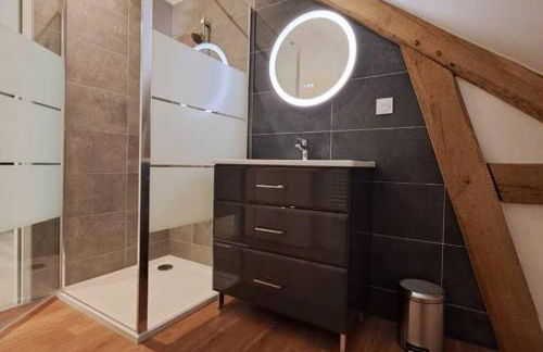 L’observatoire en Berry - Foto 6