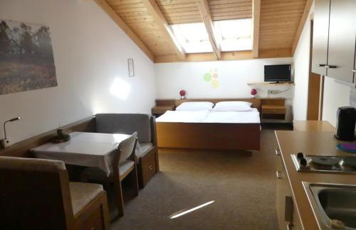 Residence Bannwald - Photo 32