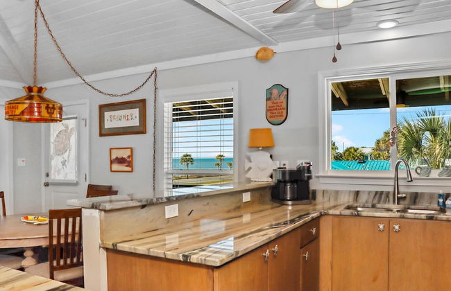 Quarters B - Foto 13