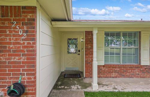 World Cup Family-Friendly Stay - Plenty of Parking - Foto 9