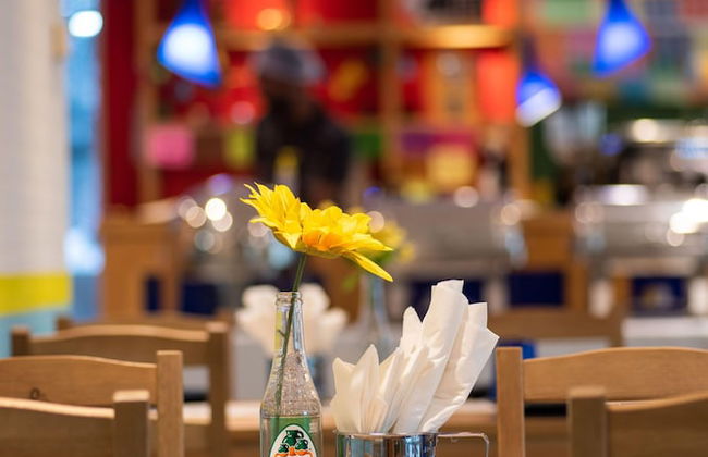 Al Nakheel Hotel Apartments Abu Dhabi - Foto 36