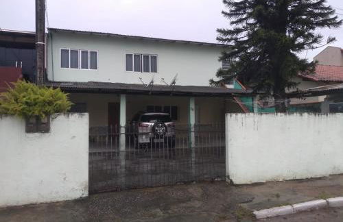 Apartamento 3 quartos Praia Itajaí Camboriú com garagem aceita pets - Foto 4