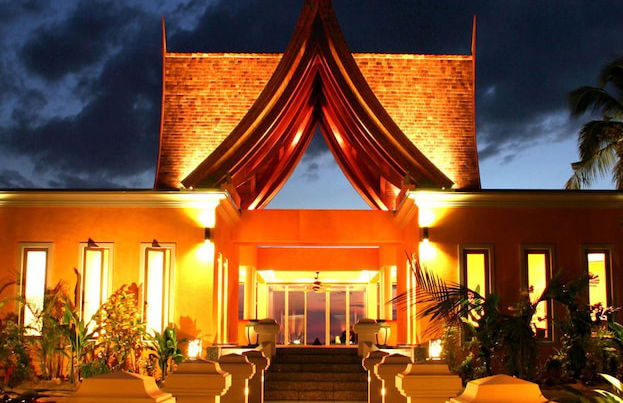 Blue Chill private Pool Villa - Koh Chang - Foto 24