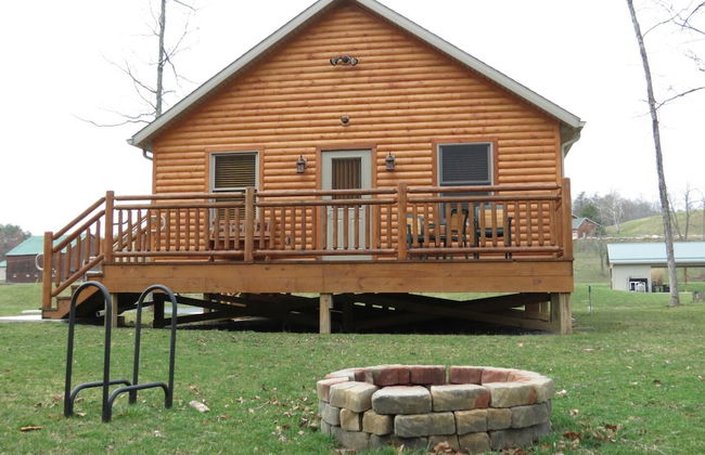 Creekside Resort - Foto 51