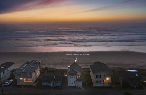 Steps From The Beach! HotTub, 6M Ocean View, Deck - Foto $