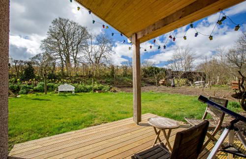 Ty'r Afon - River Cottage - Foto 7