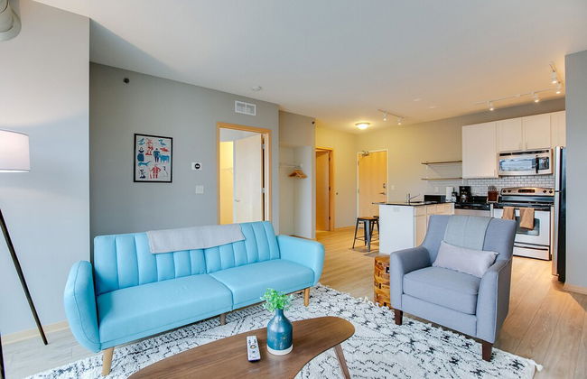 The Luxe Suites at Prospect Park - Foto 57