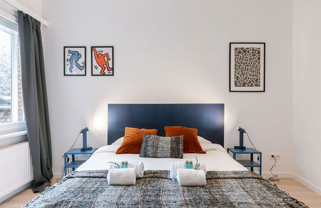 BE ANT Piet 24-201 in Antwerpen - Foto 27