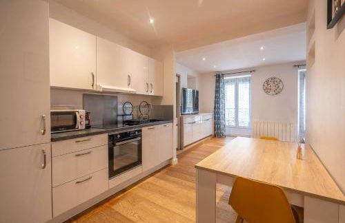 Appartement centre-ville - Foto 7