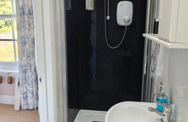 Elberry Farm - unique seaside farmhouse - Foto 59