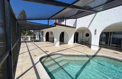 Waterfront Paradise-Heated pool, AMAZING Sunsets! - Foto 56