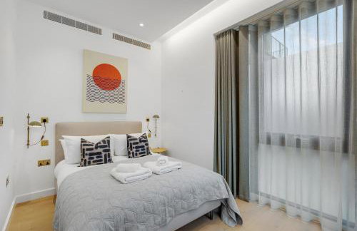 StayCozy Apartments in Kings Cross - Photo 44