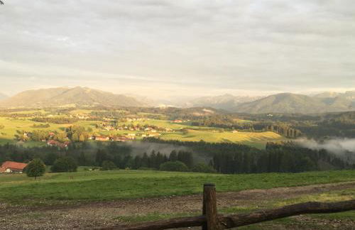 Erholsamer Traumurlaub wo auf Bergen Schlößer wachsen - Foto 22