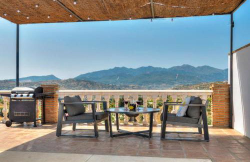 Andaluz Mountain View - Foto 25