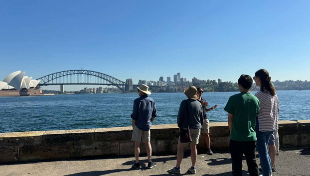 Tour por Sídney - Foto 4