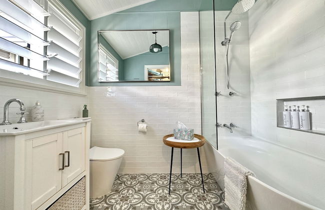 Sweet Creek Cottage, Palm Cove - Foto 16