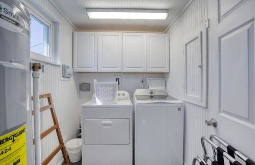 Sunrise Cottage Beachfront Home - Foto 19