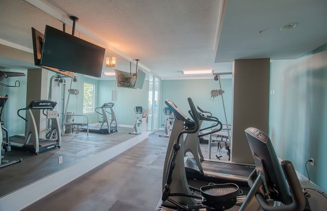 Ocean Club 1607 - Photo 20