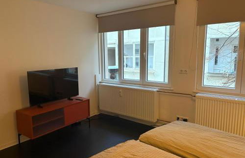 Design Serviced Apartments - Photo 30