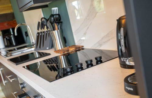 Hunters Glebe Lodge - Foto 15