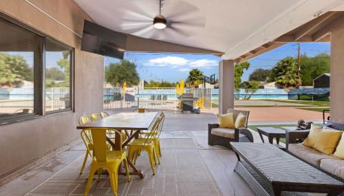 This is it - Great Location -13 Beds - Pool - Gym - Foto 3