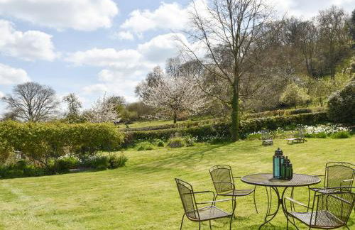 Upper Broughton Farm Cottage - Foto 22