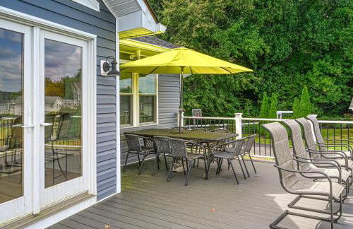 Lake Vista Retreat - Foto 32