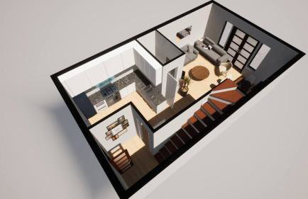 Bankside StaysSleeps 8 - Foto 20