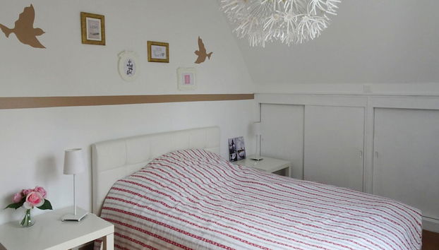 Semi-detached House, Port-louis - Foto 2, Habitación